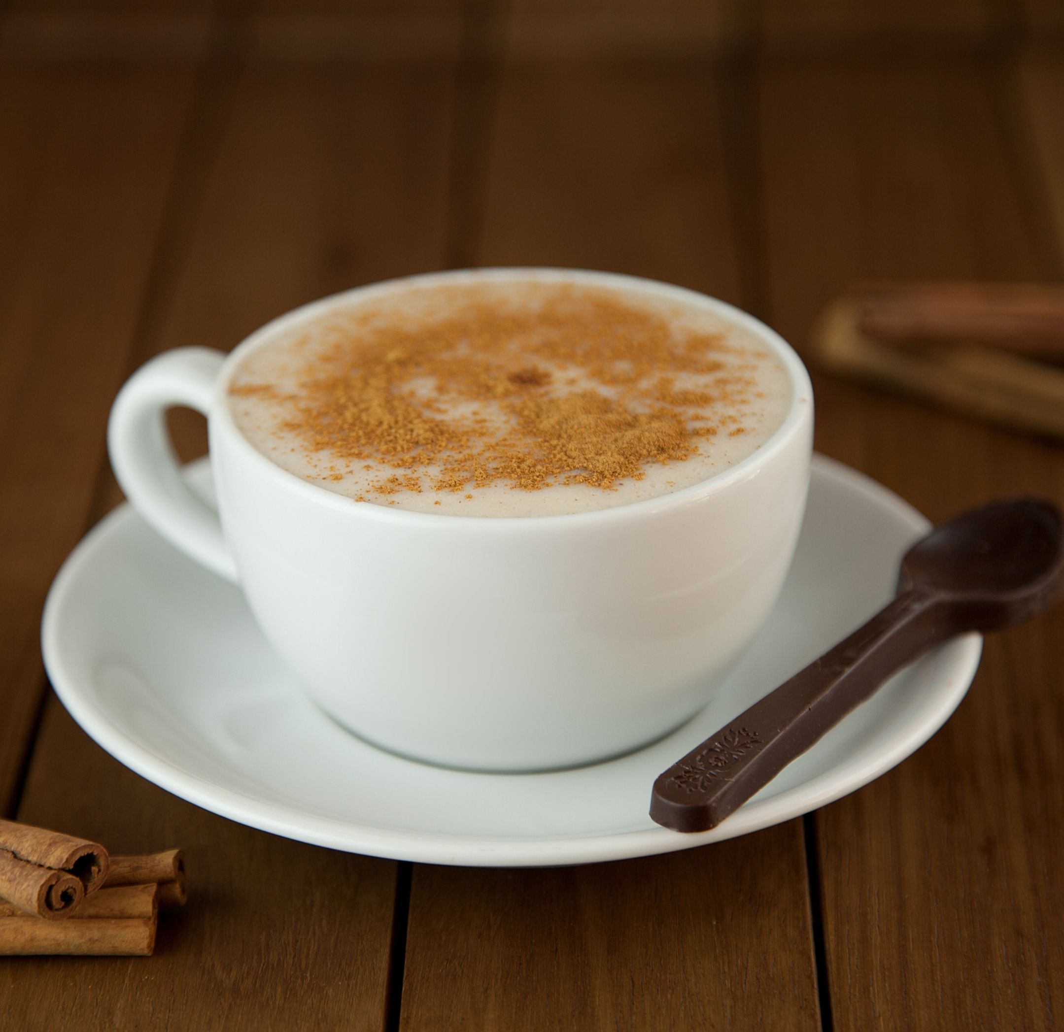SAHLEP Fotoğrafı